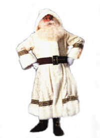 Noleggio vestito babbo on sale natale